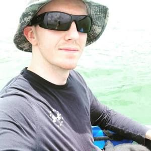 Meet your Posher, Daniel